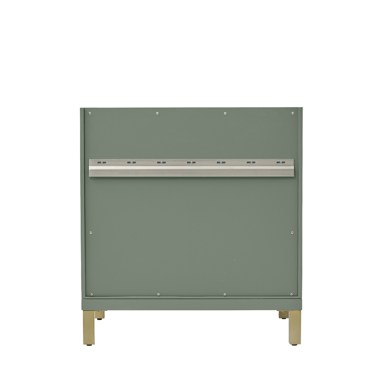 James Martin Vanities 503-V30-3CAR Chicago 30″ – White