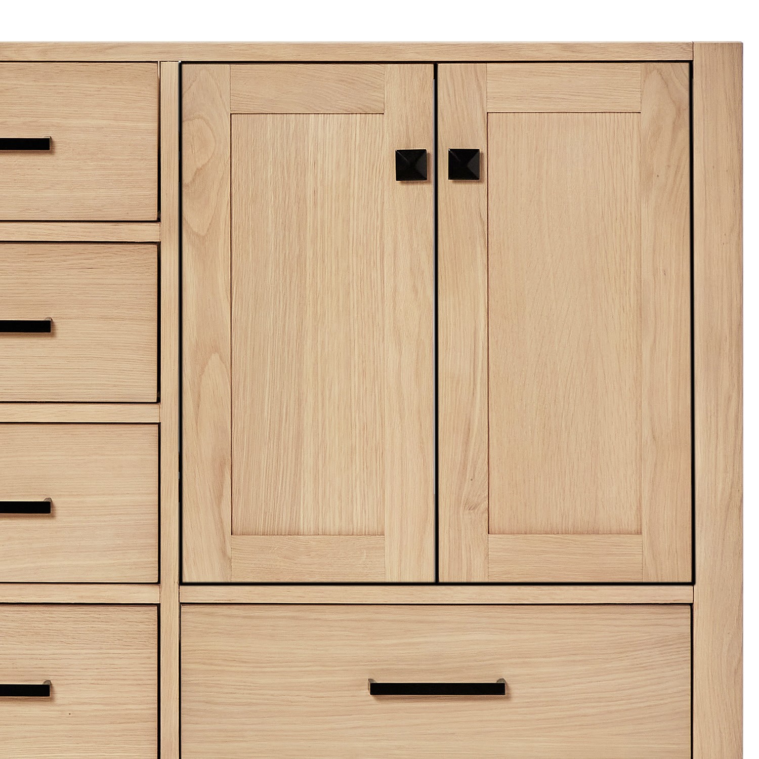 Ariel A061DCW2OVO Cambridge 61″ – Grey