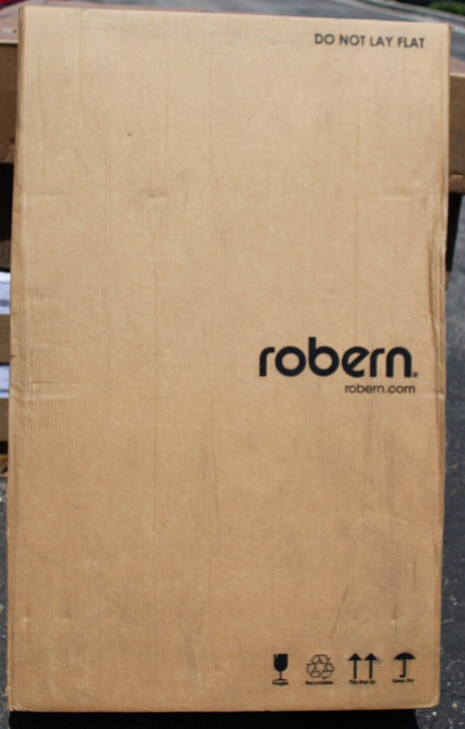 Robern PC2440D4TNN76 – Profiles Mirrored Cabinet – 24″ x 40″ x 4″ – Chrome