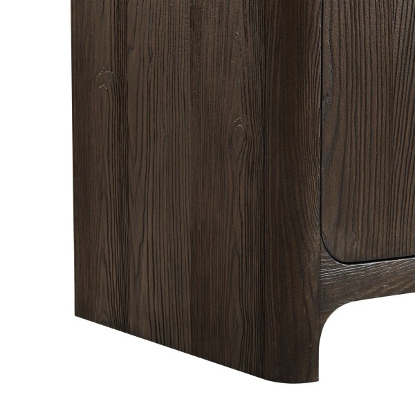48″ James Martin Gracyn D125-V48-SBL Single Vanity Cabinet Sable