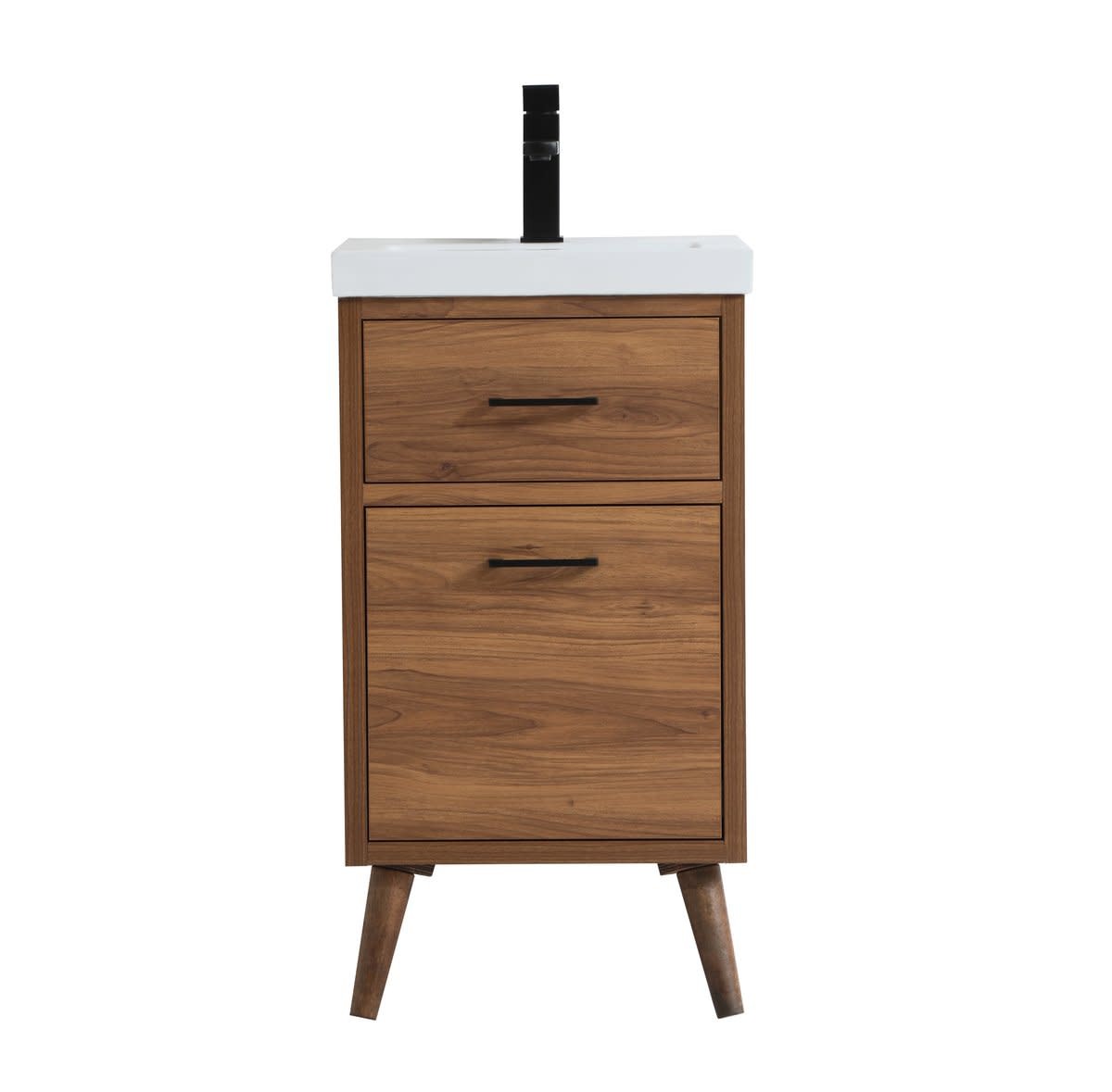 Elegant Lighting VF41018 Boise 18″ – MultiColor