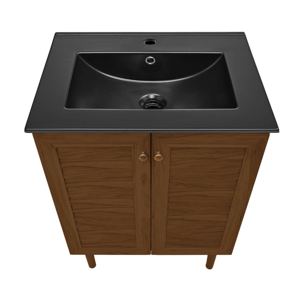 Swiss Madison SM-BV6201 Bron 24″ – Black Oak