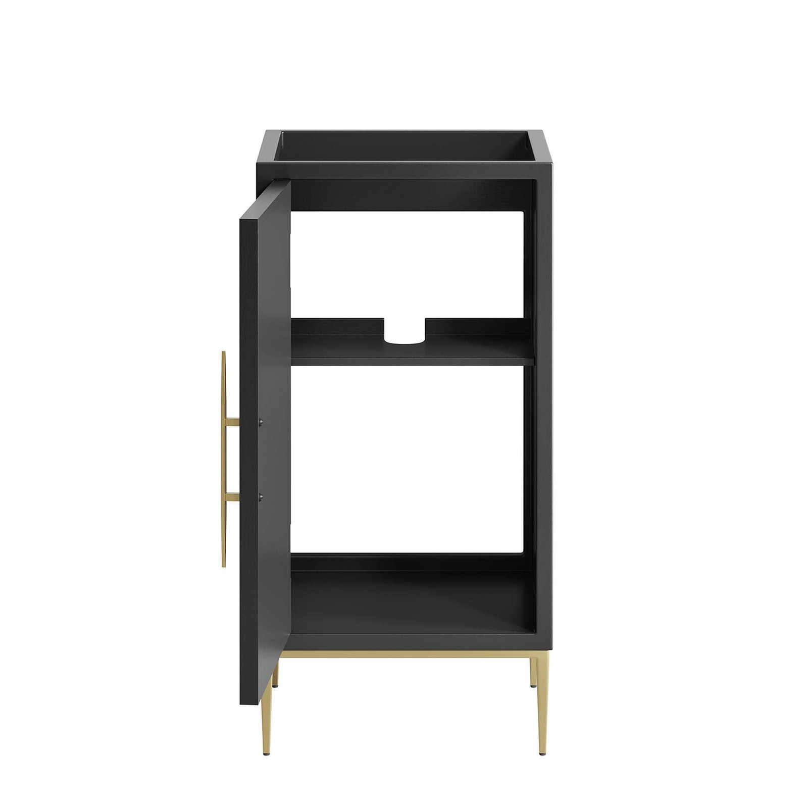 Awaken 18″ Bathroom Vanity Cabinet