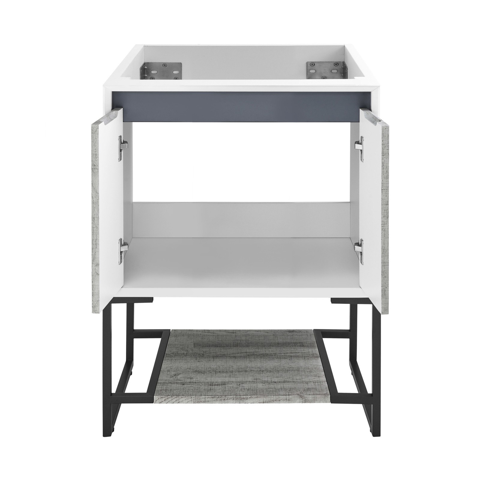 Swiss Madison SM-BV142-C Marseille 24″ Single – MultiColor