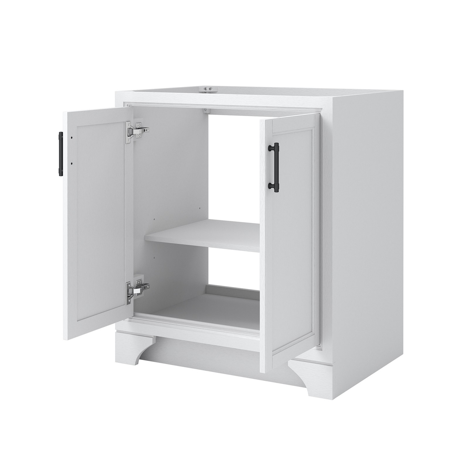 CRAFT + MAIN LCV3022 Lanagan 30″ Single – Shaded Timber