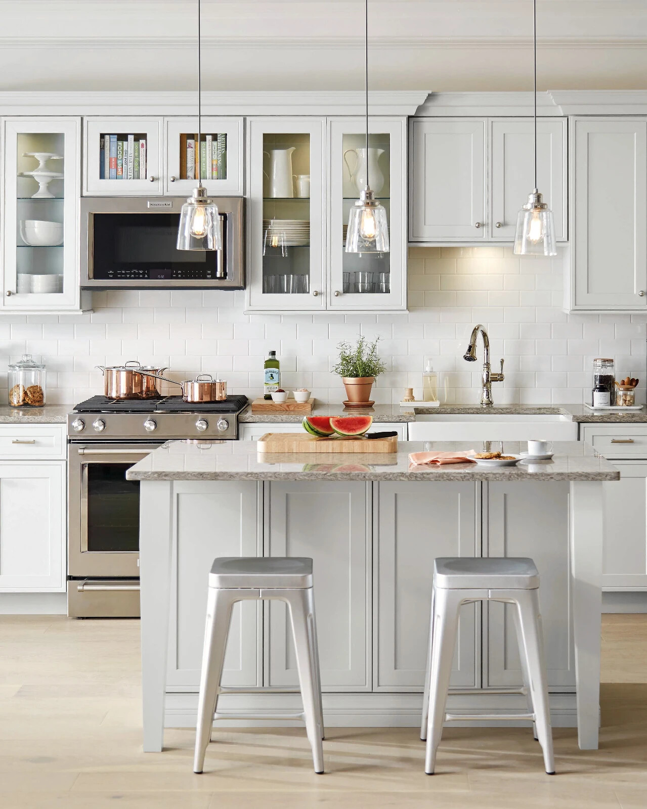Replacement Maple Shaker Cabinet Doors $ 13.00 sq. ft.