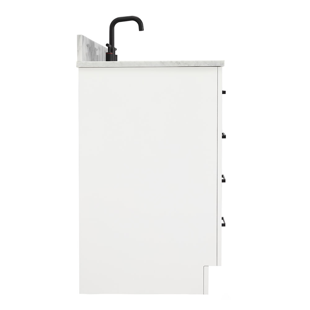 Ariel T049SCW2RVO Hepburn 48″ – White