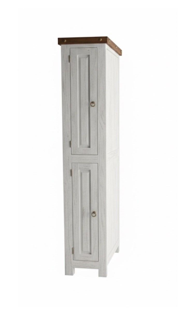 Delano Rustic Yugo Legs Bathroom Vanity