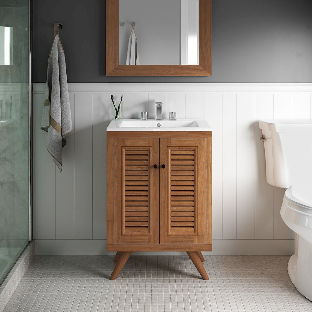 Birdie 24″ Bathroom Vanity