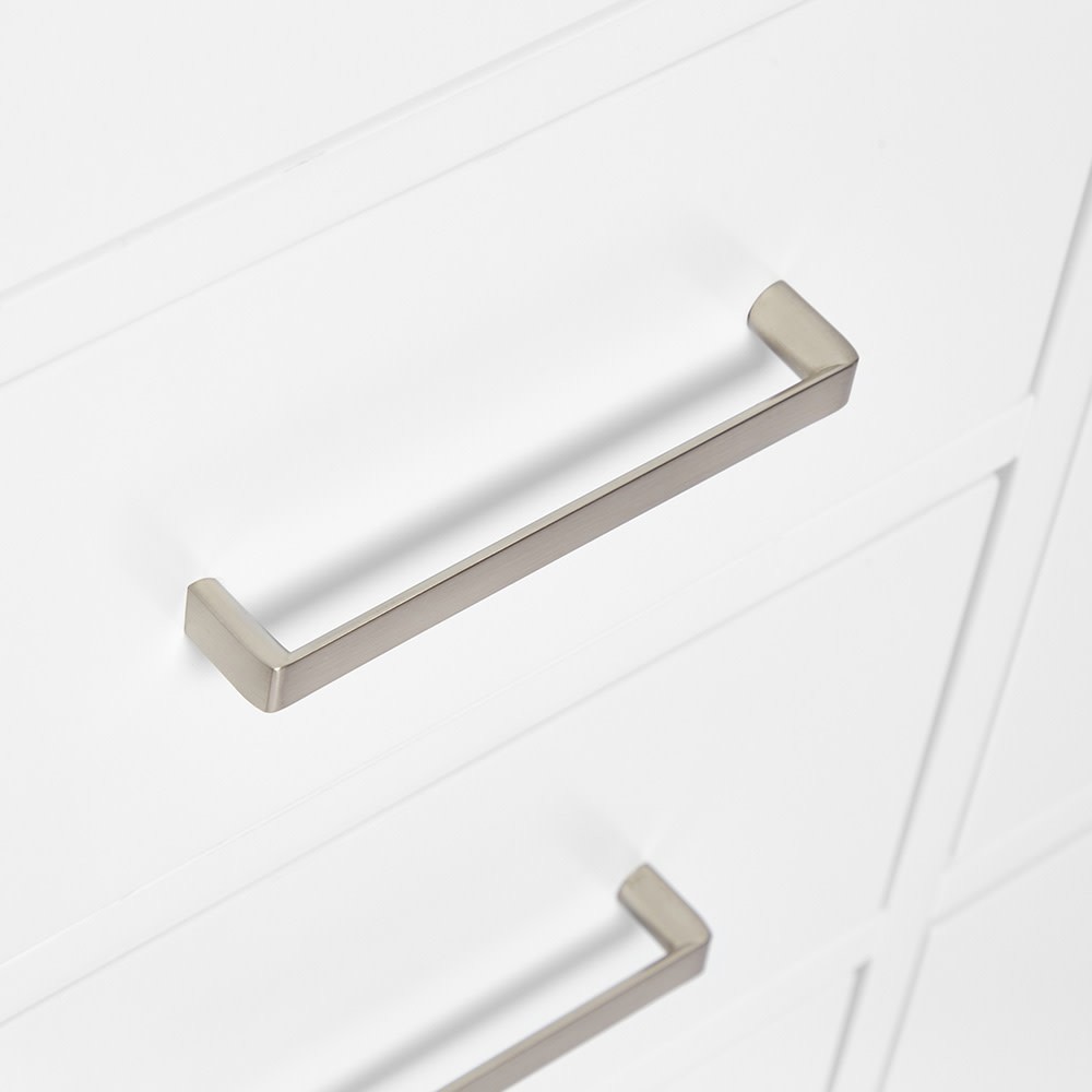 Ariel A061SCW2OVO Cambridge 61″ – White