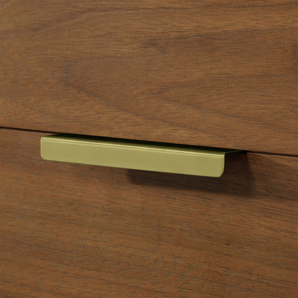 Ove Decors Gabi 48 Gabi 48″ Fluted – Wood