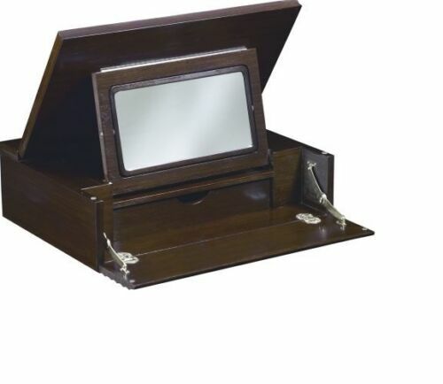 KOHLER K-18599-F29 ESCALE 48″ vanity for field cutout and escale make up vanity
