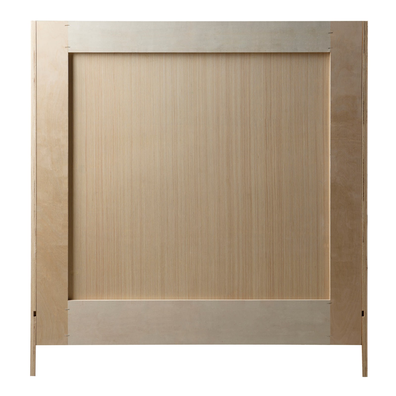Design House 214544 Brookings 30″ Single – Modern Birch