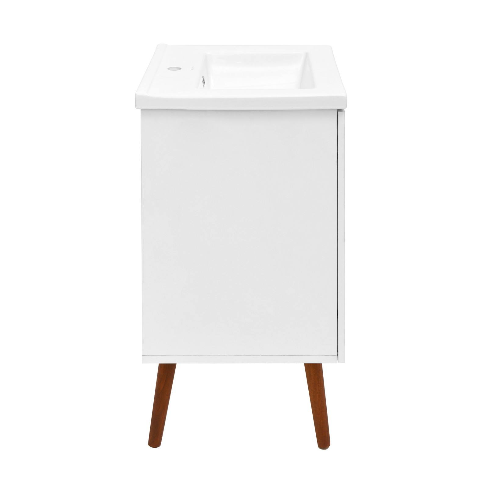 Swiss Madison SM-BV650 Manoir 18″ – White