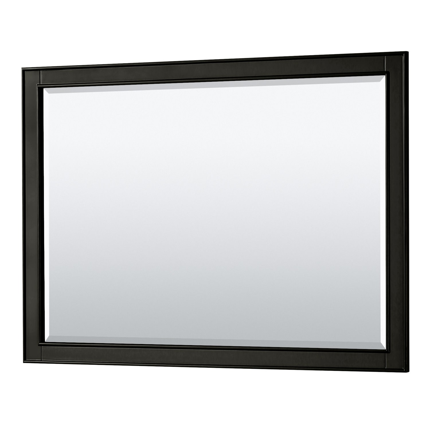 Wyndham Collection WCS202048SCXSXXM46 Deborah 47-1/4″ – White / Polished Chrome