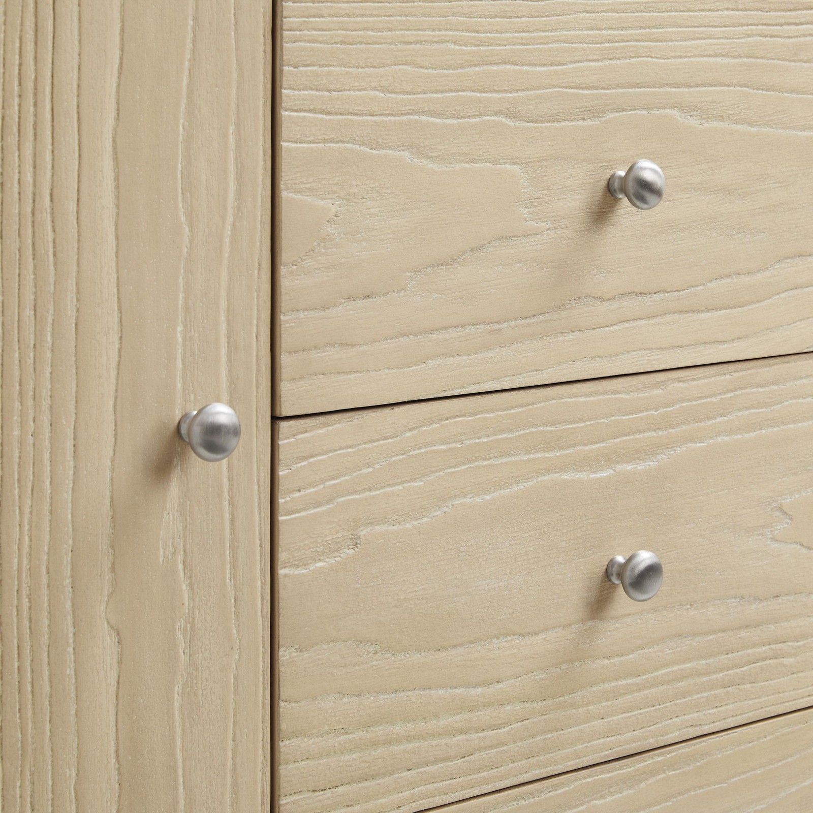 James Martin Vanities D125-V48-WPHT Gracyn 48″ – Coastal DriftWood