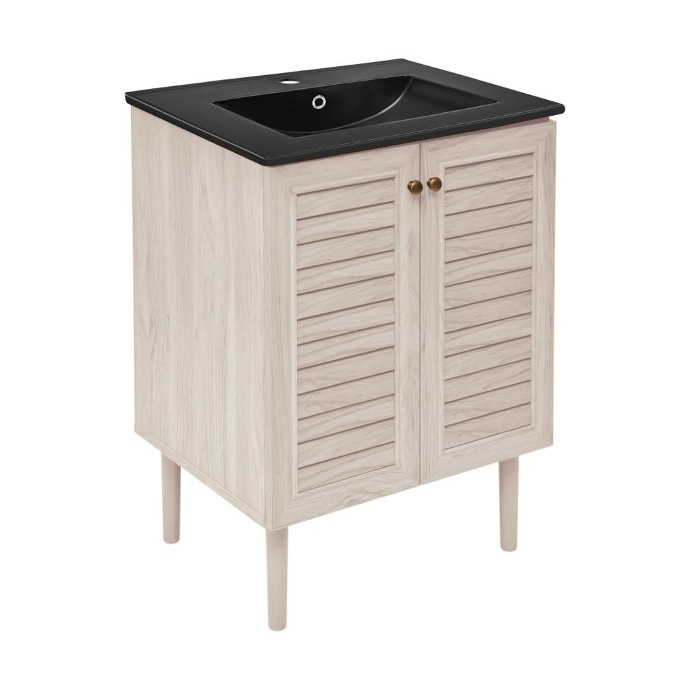Swiss Madison SM-BV6201 Bron 24″ – Black Oak