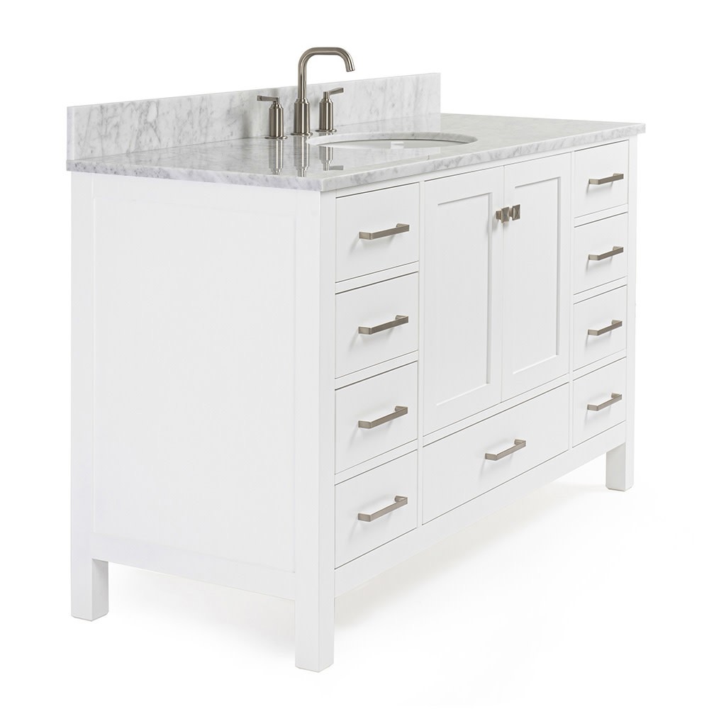 Ariel A055SCW2OVO Cambridge 55″ – Blue
