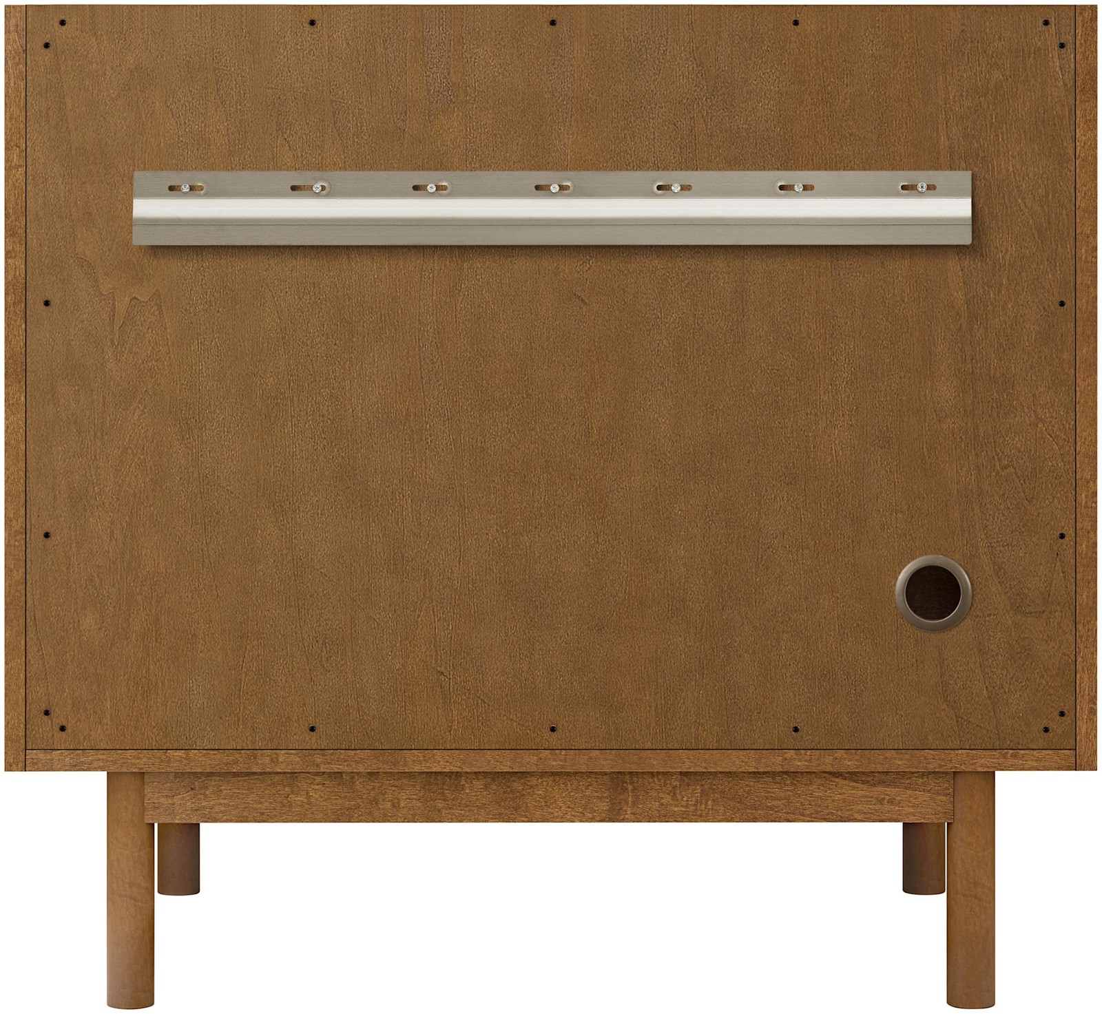 James Martin Vanities 545-V36-3CSP Laurent 36″ Single Basin – Light Natural Oak