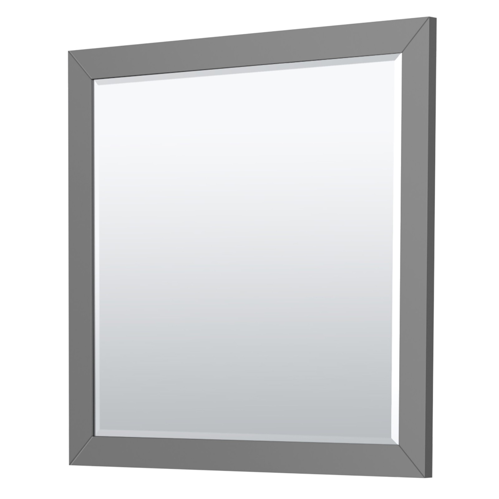 Wyndham Collection WCF1111-42S-NAT-M34 Icon 42″ – White / Brushed Nickel