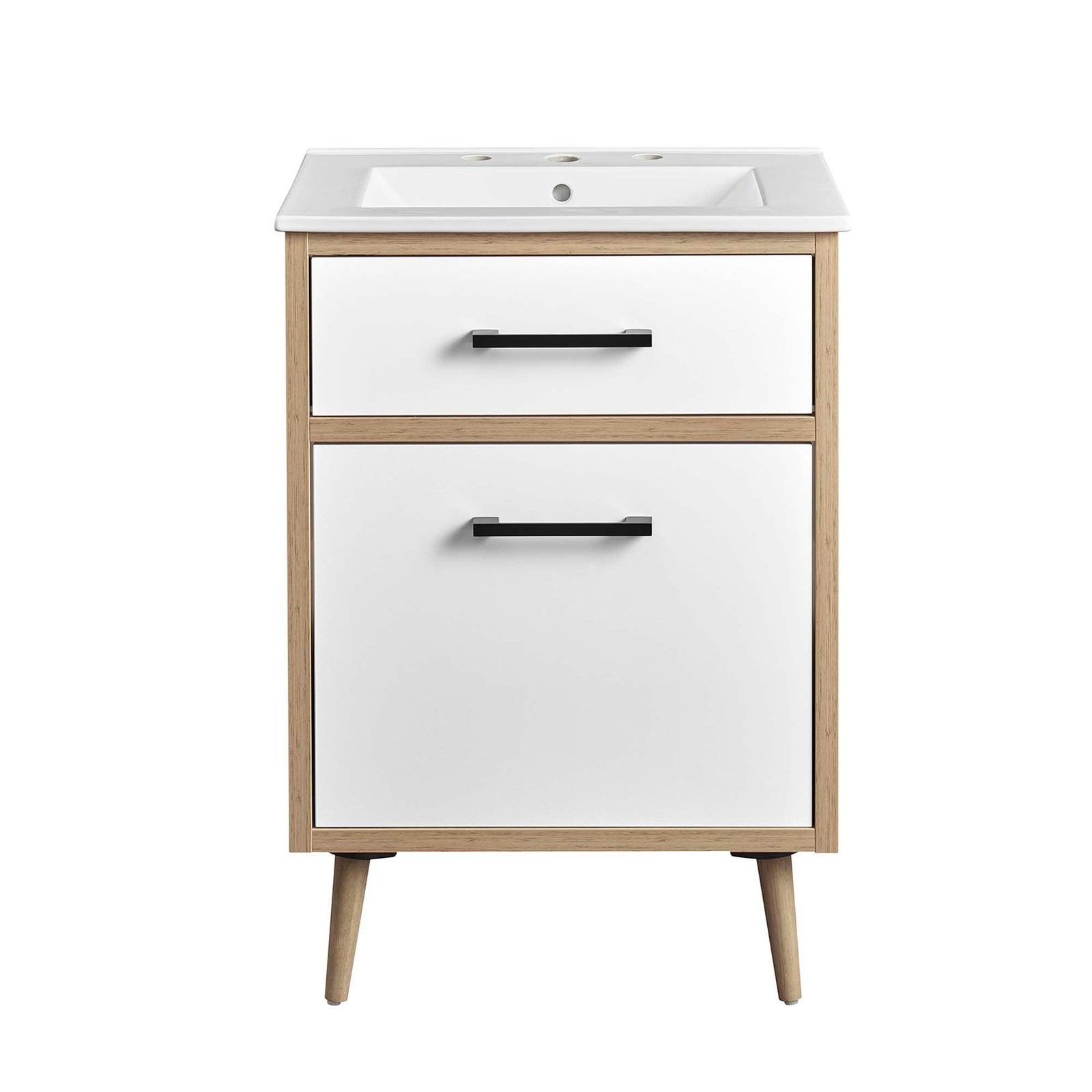 Maverick 24″ Bathroom Vanity