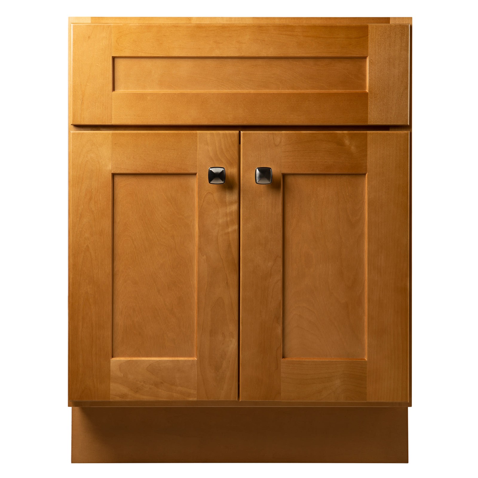 Design House 587105 Brookings 24″ Single – Modern Birch