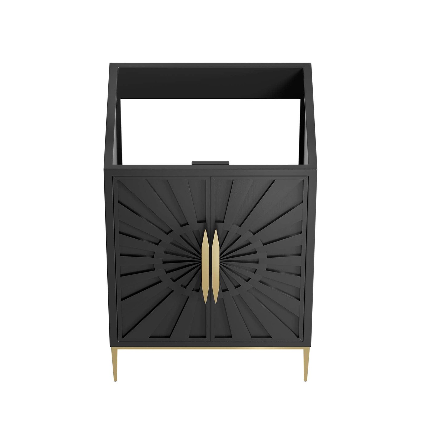 Awaken 24″ Bathroom Vanity Cabinet