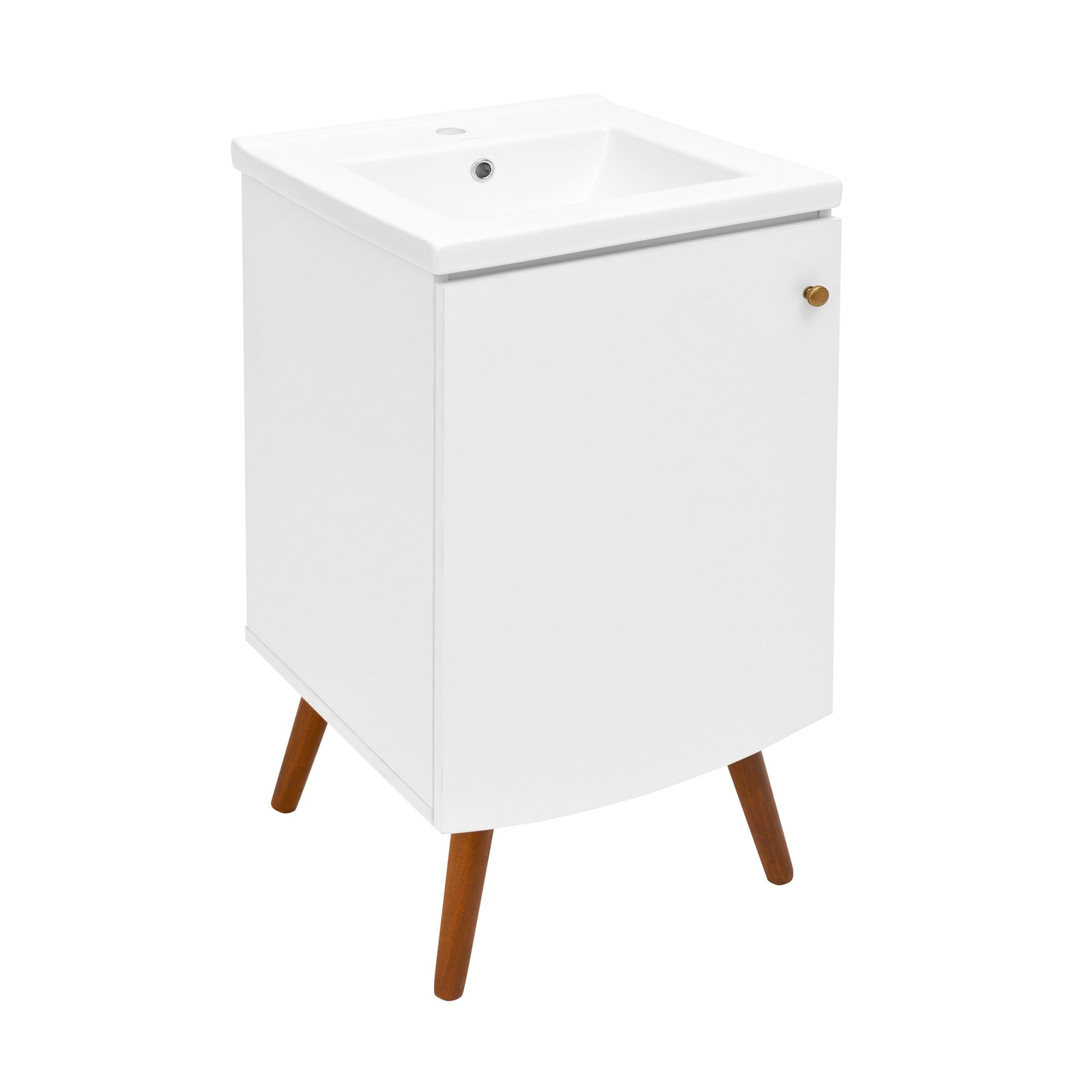 Swiss Madison SM-BV650 Manoir 18″ – White