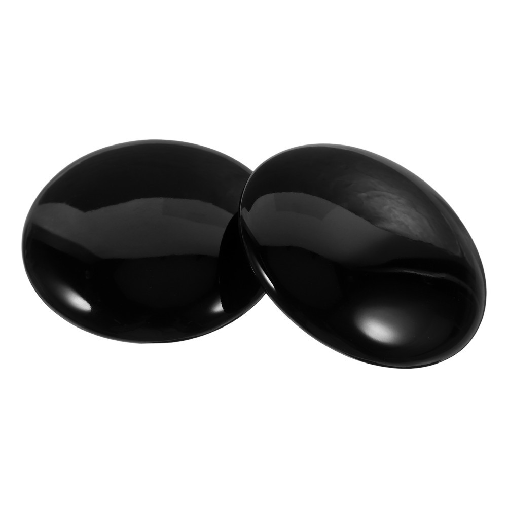 2pcs Bathroom Sink : Sink Plug Cover – Universal Drain