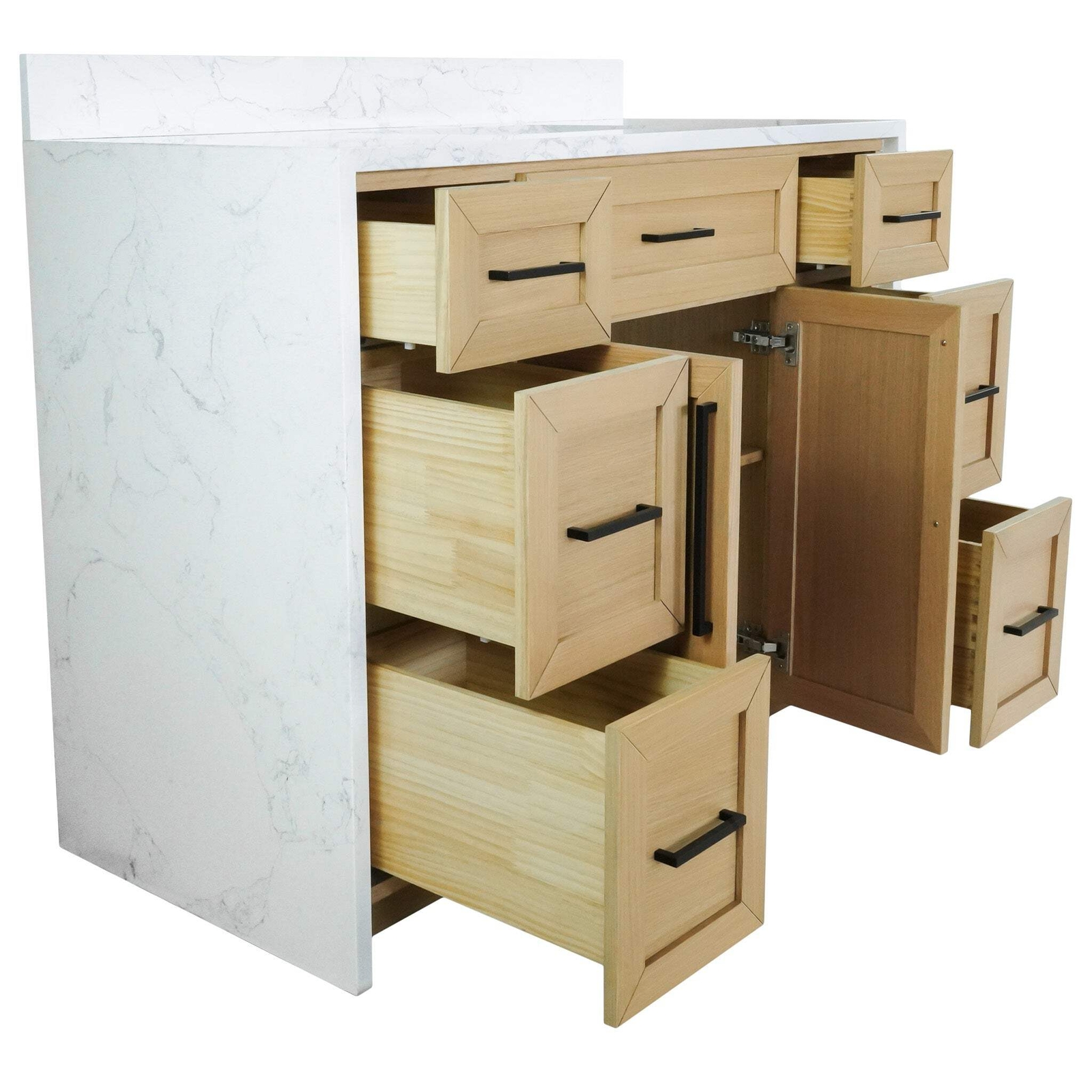 Palisade 48-inch Vanity