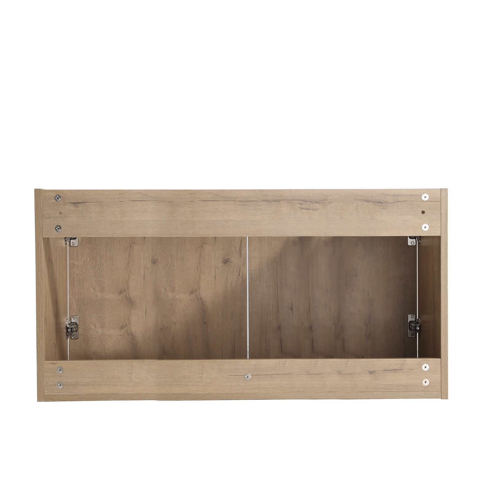 24″ 30″ 36″ Bathroom Vanity Wall Mount Cabinet Float Mounting Design With Sink