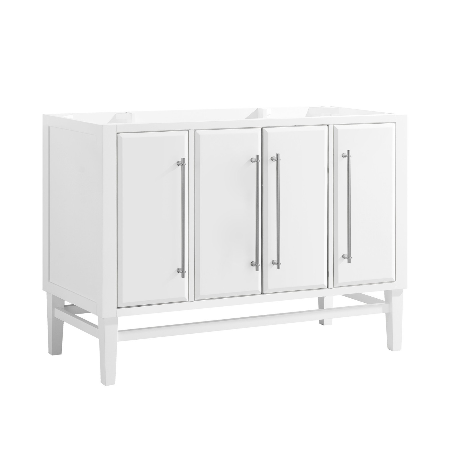 Avanity MASON-V48-S Mason 48″ Single – White