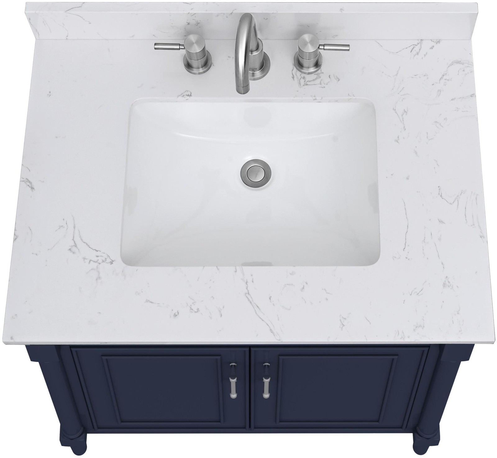 Avanity BRISTOL-VS31-E Bristol 32″ – Grey