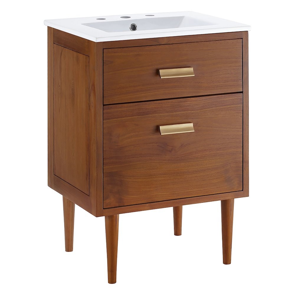 Cassia 24″ Bathroom Vanity