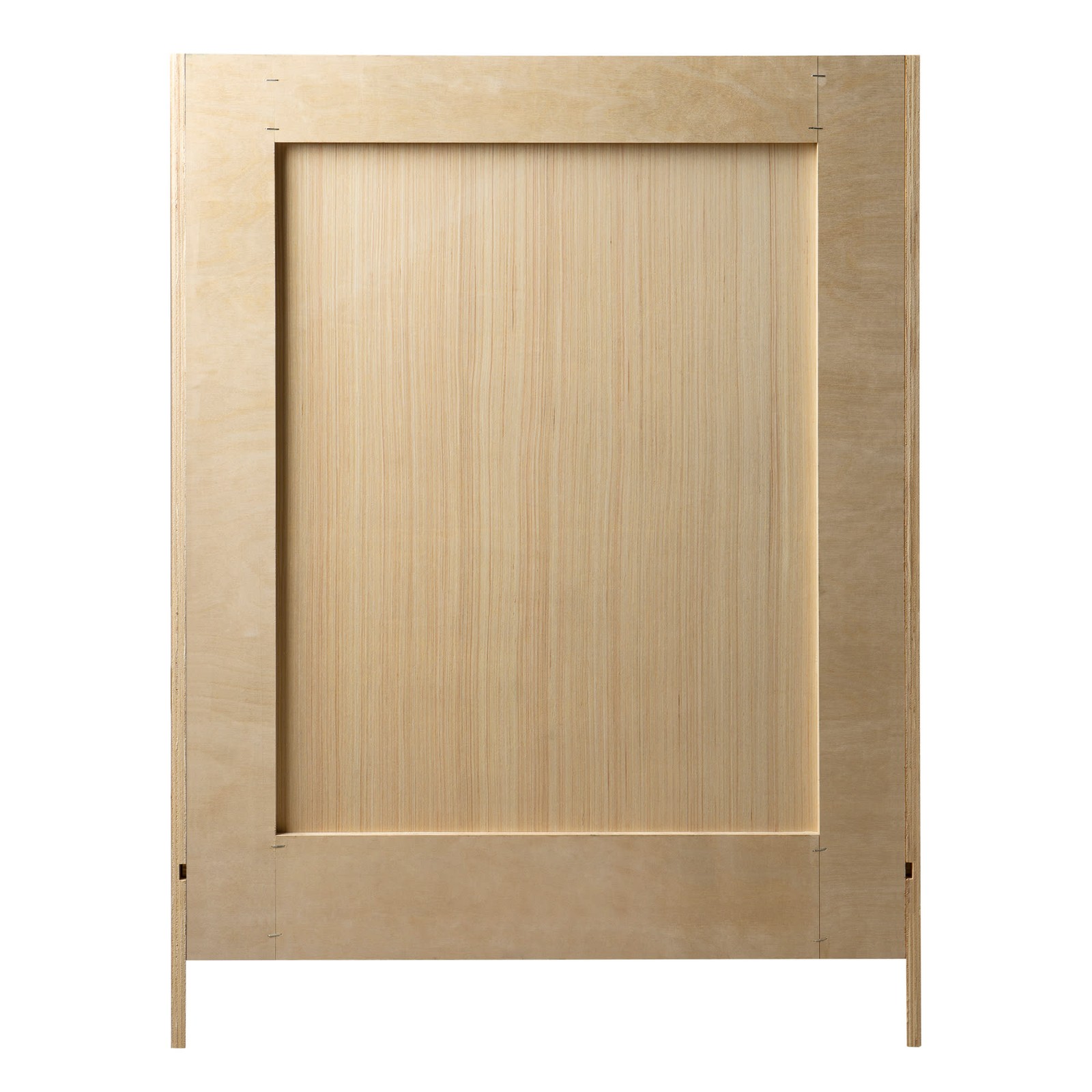 Design House 597880 Brookings 24″ – Modern Birch