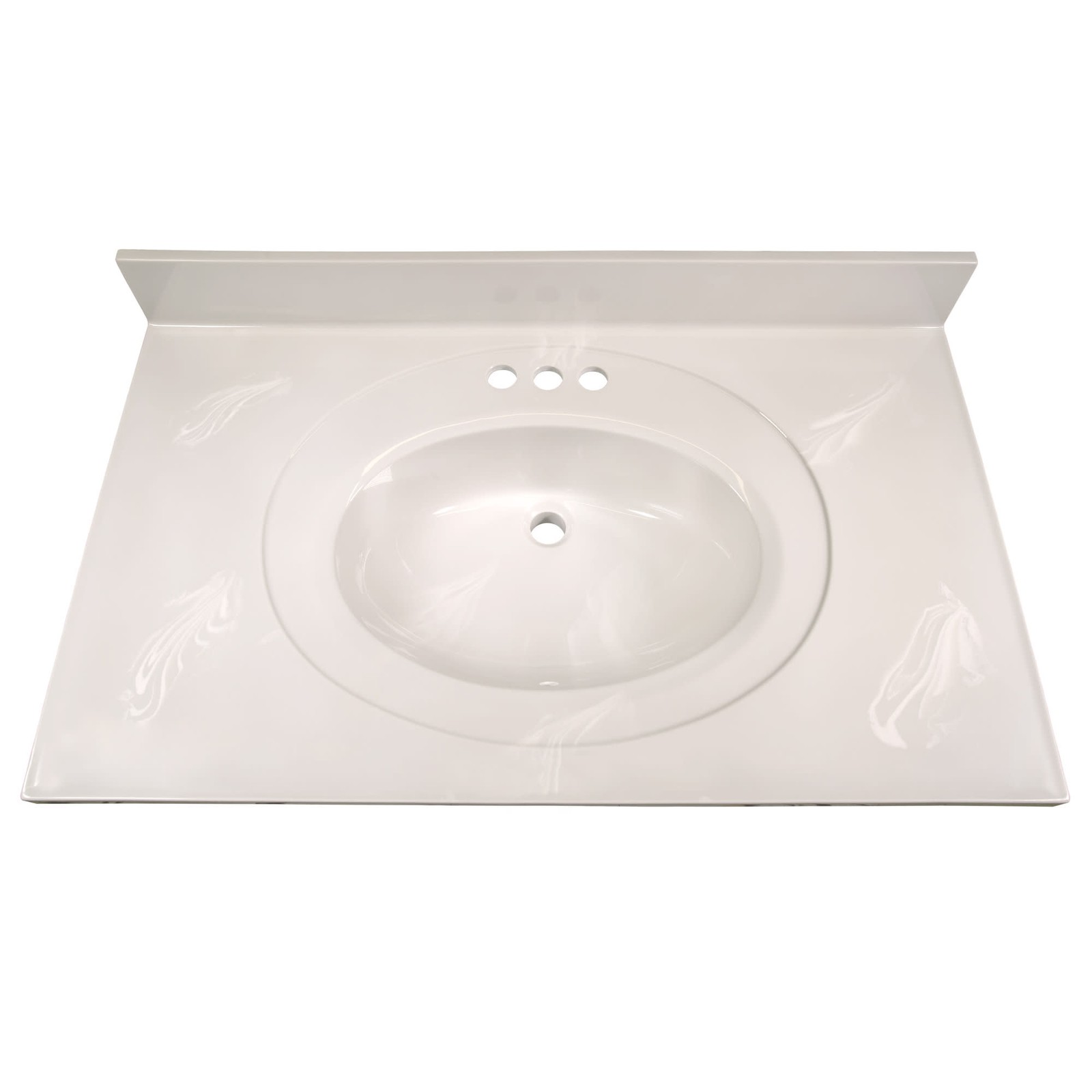 Design House 216101 Brookings 36″ – White