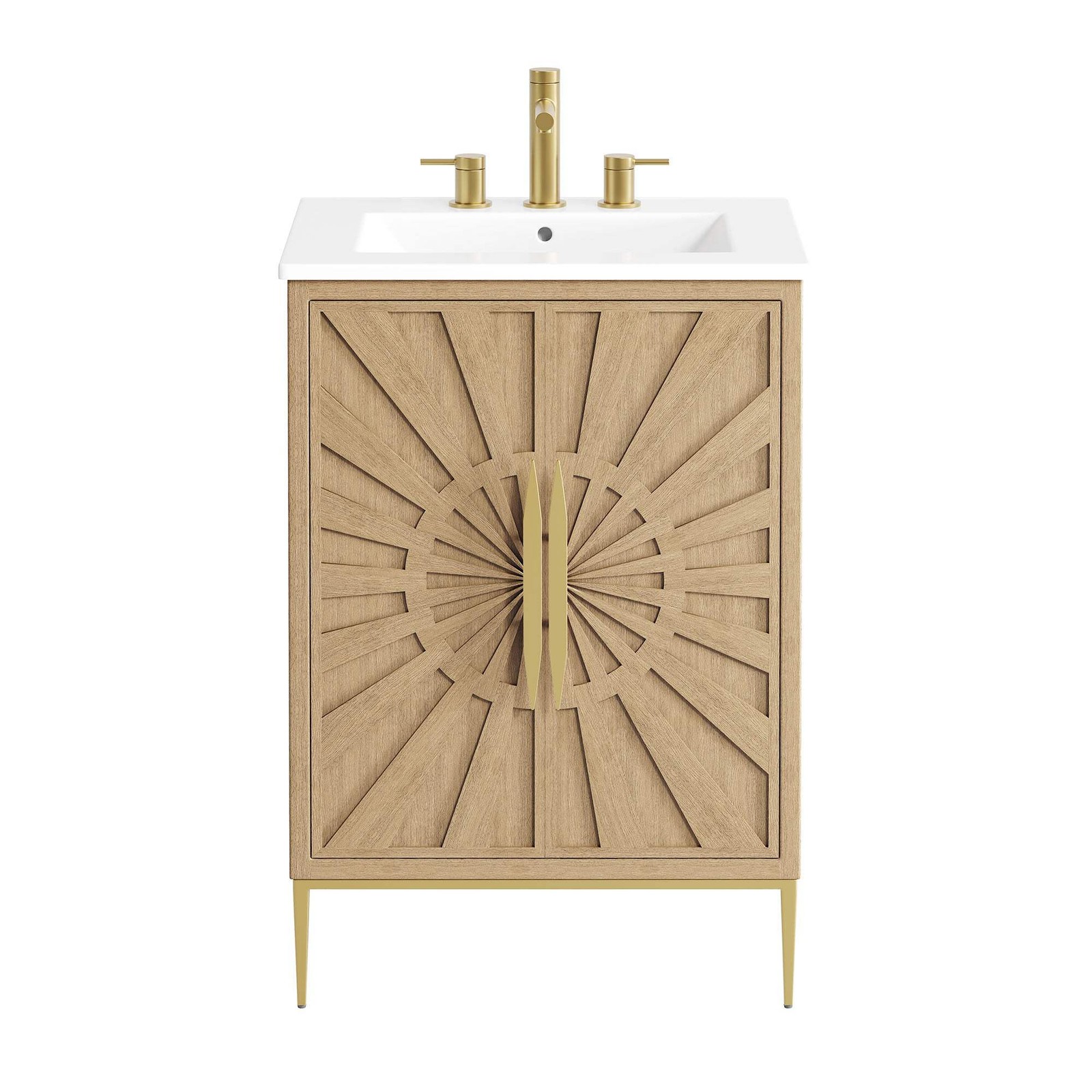 Awaken 24″ Bathroom Vanity