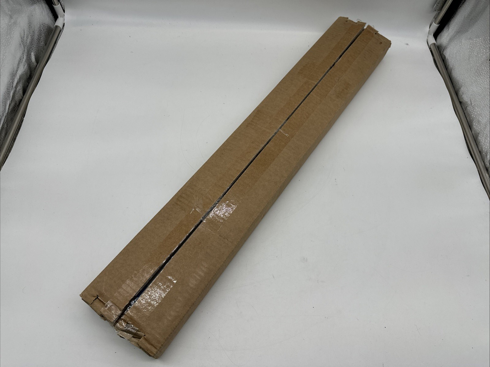 Kohler Silestone Quartz Backsplash Miami White 25″ 28261-MMW