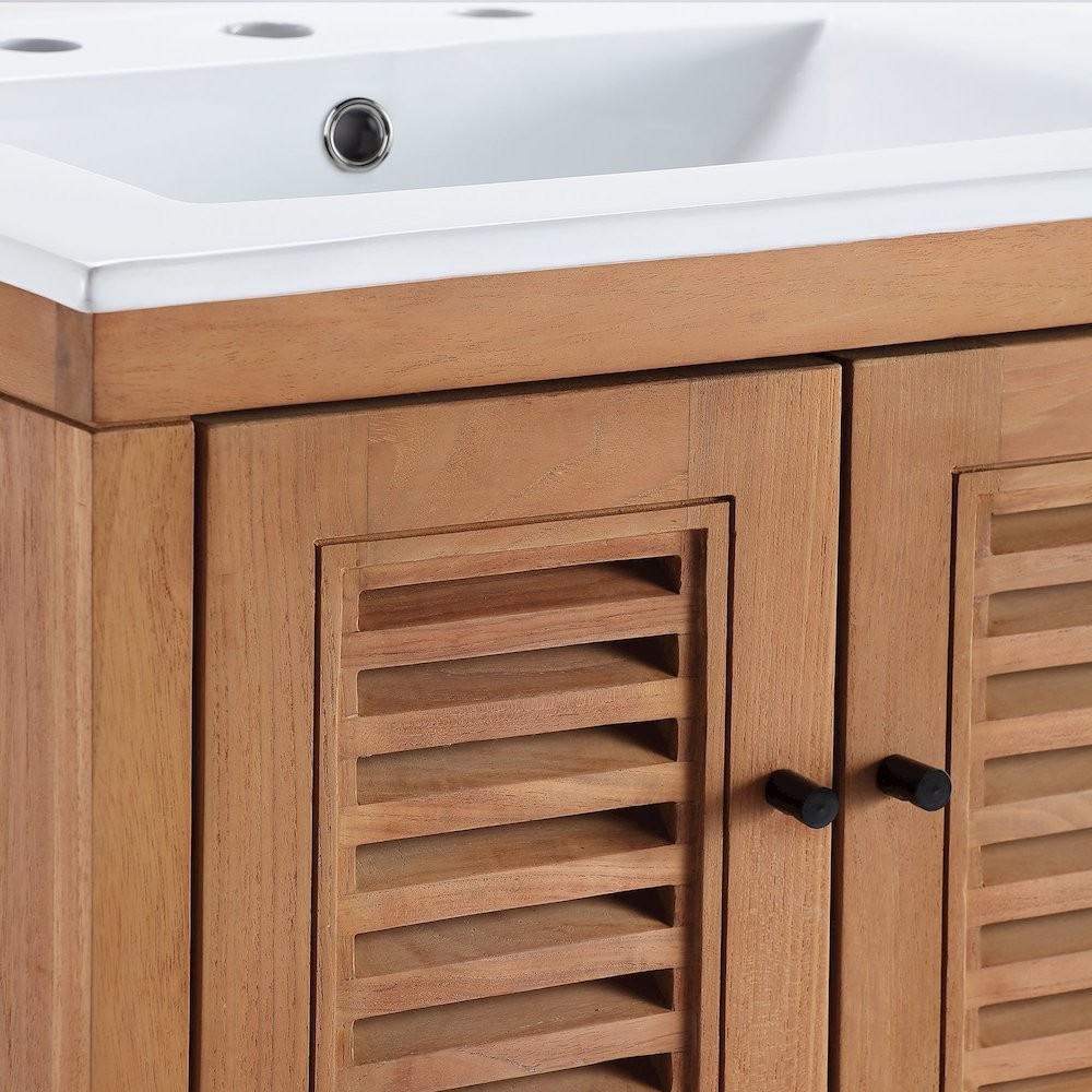 Birdie 24″ Bathroom Vanity