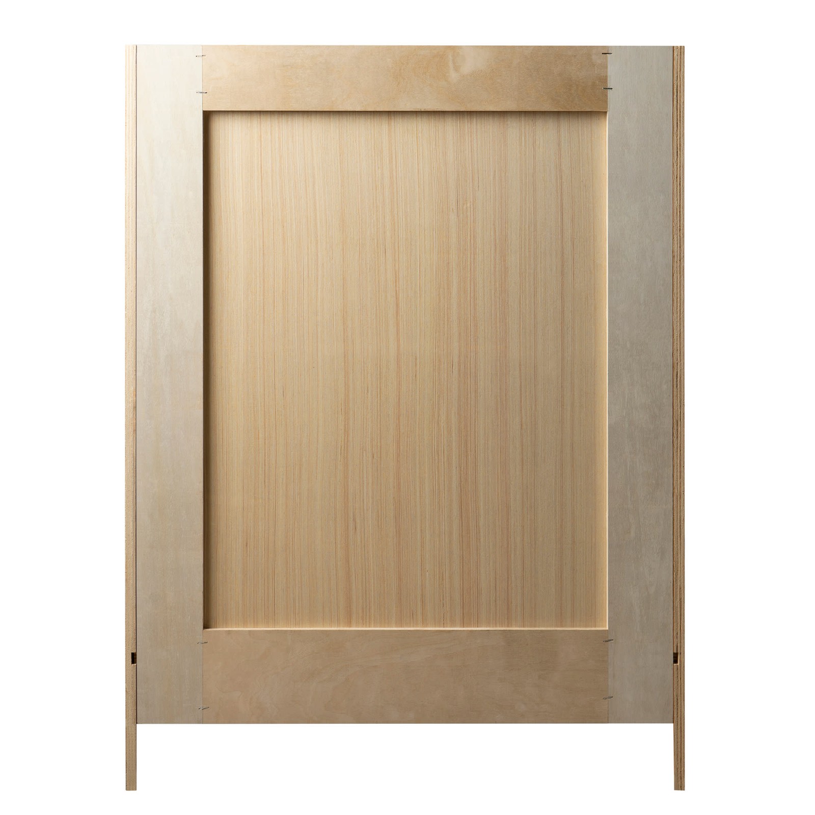 Design House 587113 Brookings 24″ Single – Modern Birch
