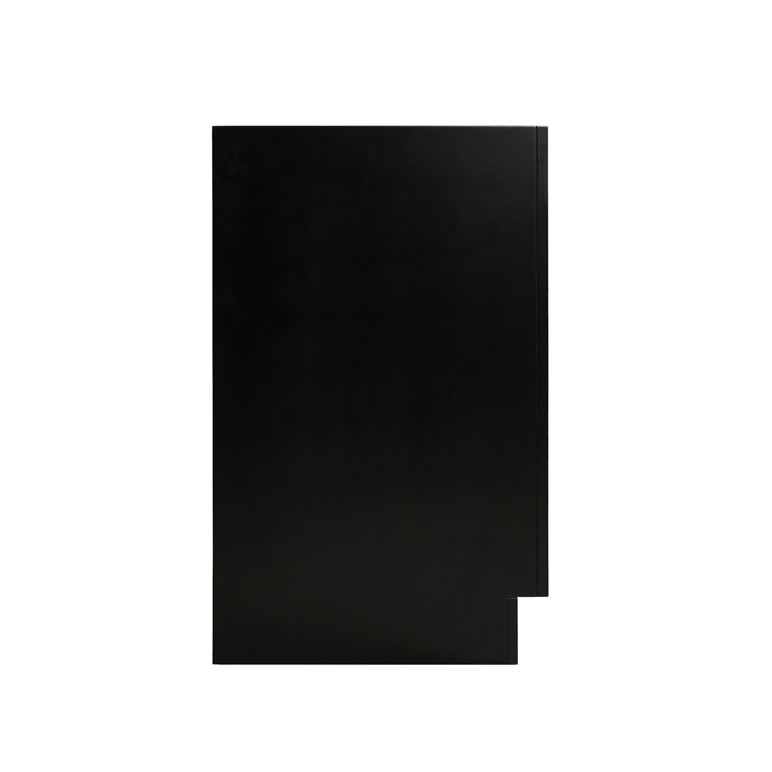 Ariel P48-BC Milan 48″ Single – Warm White / Brushed Nickel Hardware