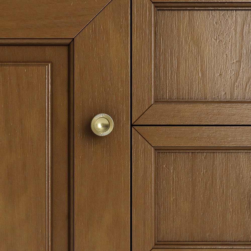 James Martin Vanities 547-V60S-3CAR Brookfield 60″ – Wood