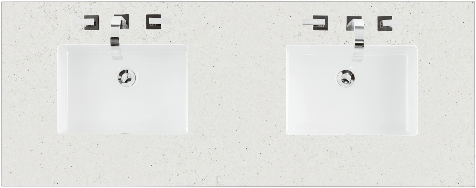 James Martin Vanities 050-S60D 60″ Ceramic and Stone Composite – Lime Delight