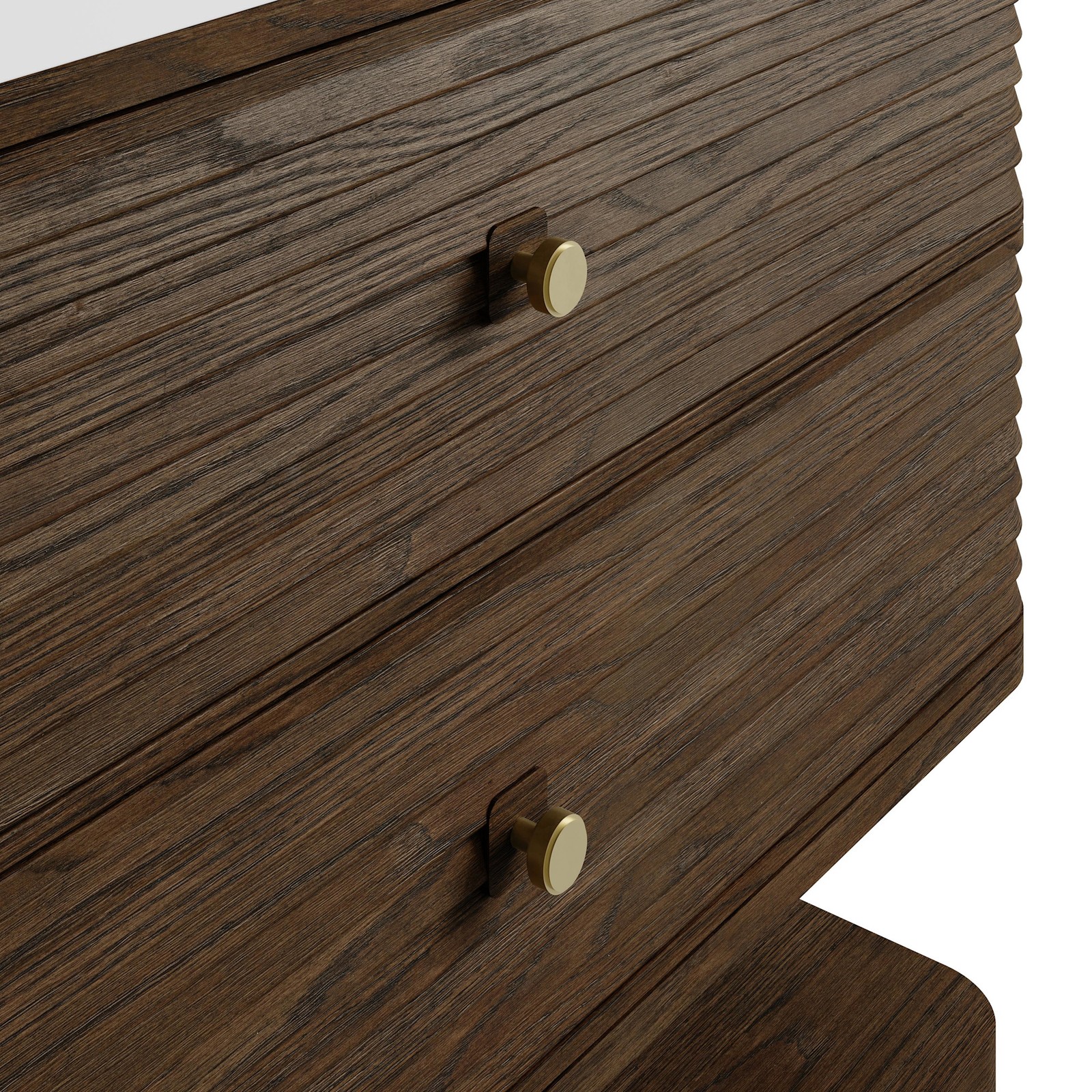 James Martin Vanities D640-V36-3VSL Allamari 36″ Wall Mounted – Sable