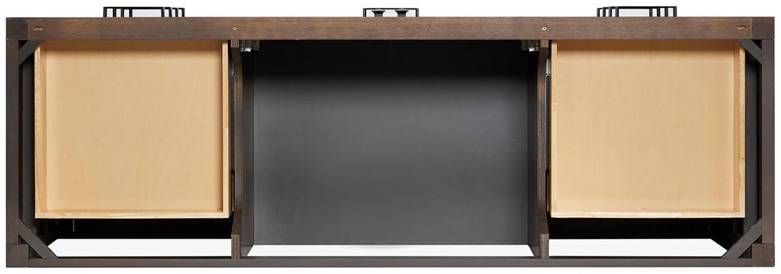 Ariel A067SCWOVO Cambridge 67″ – Blue