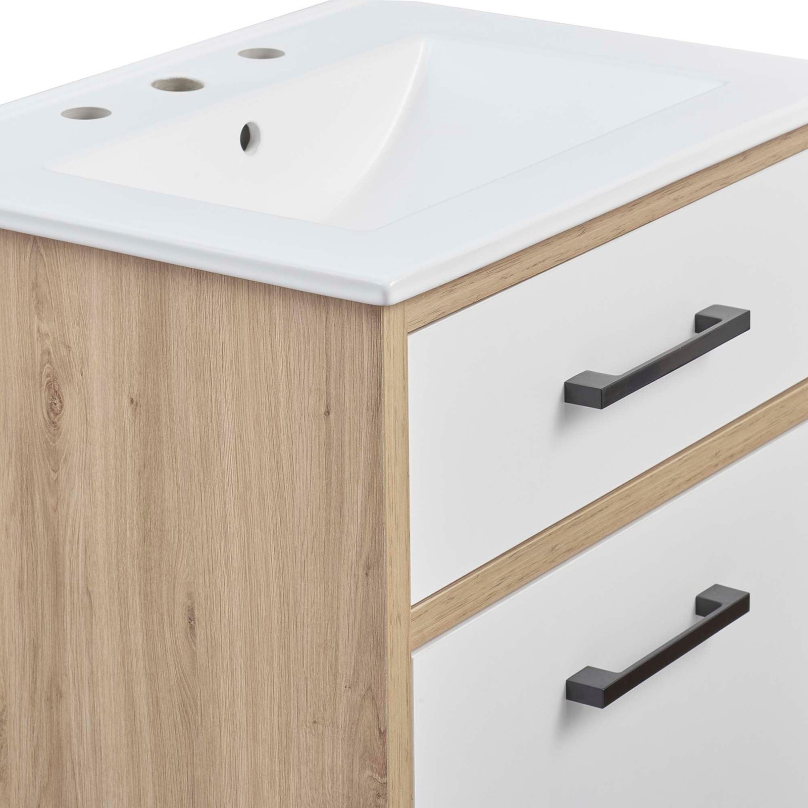 Maverick 24″ Bathroom Vanity