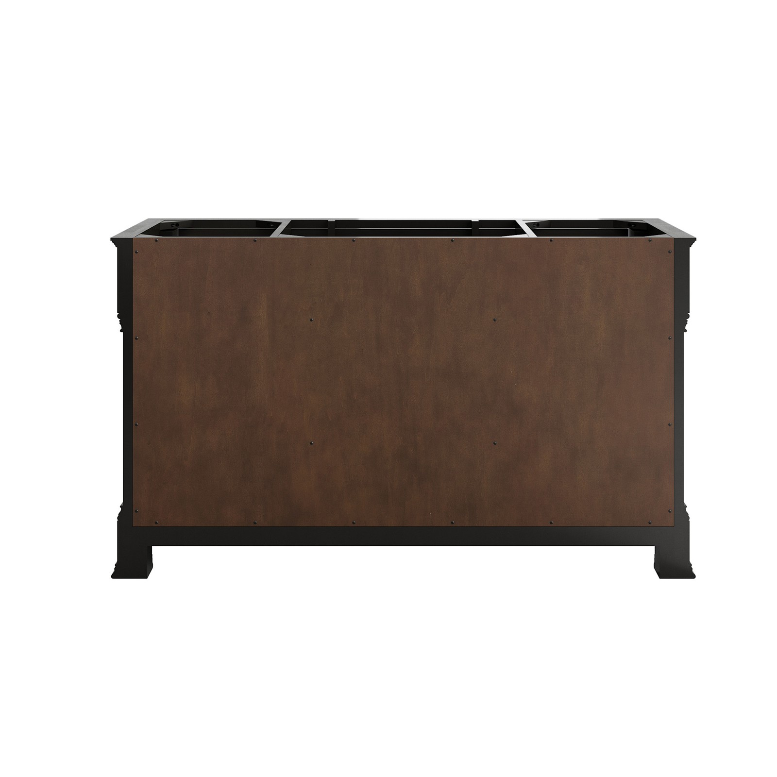 James Martin Vanities 547-V60S-3CAR Brookfield 60″ – Wood