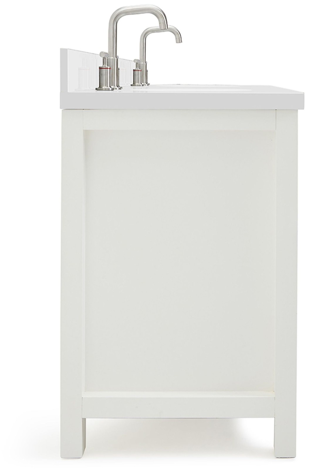 Ariel H061DWQOVO Bristol 61″ – Grey