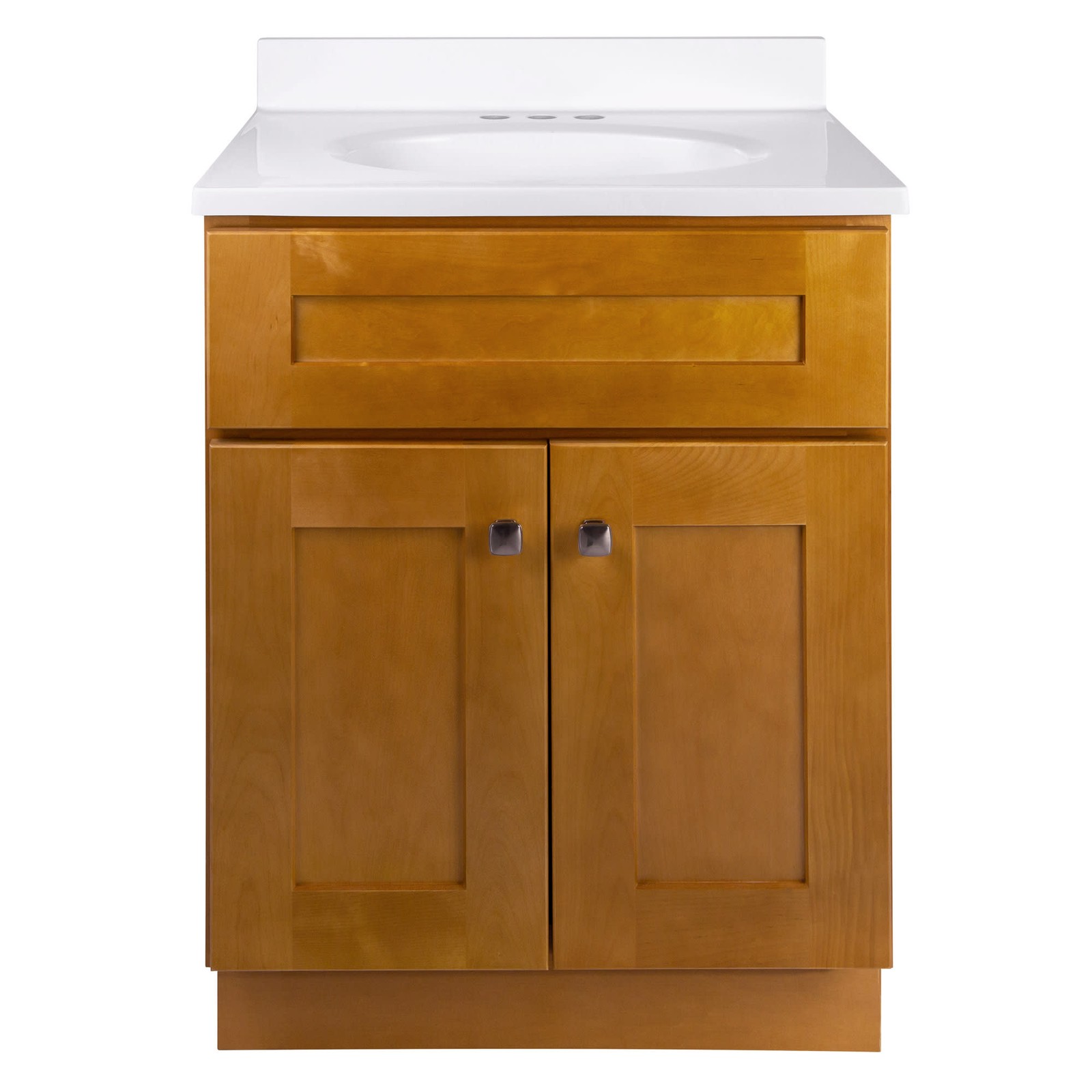Design House 597831 Brookings 24″ – Modern Birch
