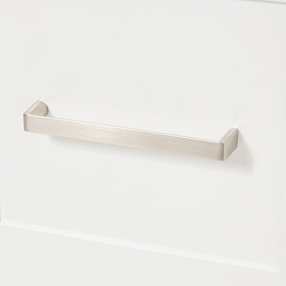 Ariel F042S-L-BC Hamlet 42″ Single – White